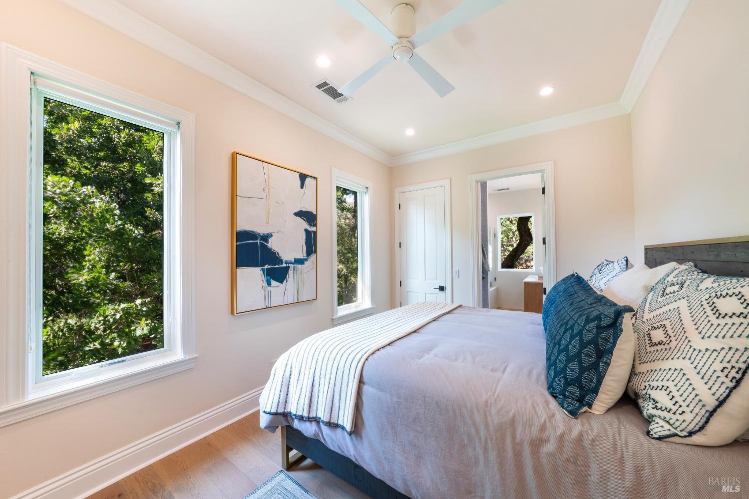 Detail Gallery Image 30 of 61 For 4189 Silverado Trl, Calistoga,  CA 94515 - 4 Beds | 5 Baths