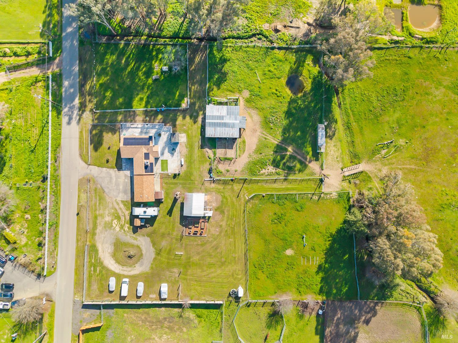 Detail Gallery Image 2 of 57 For 7461 Putman Rd, Vacaville,  CA 95688 - 3 Beds | 1 Baths