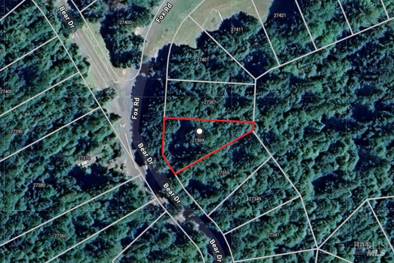 Detail Gallery Image 2 of 3 For 27369 Bear Dr, Willits,  CA 95490 - – Beds | – Baths