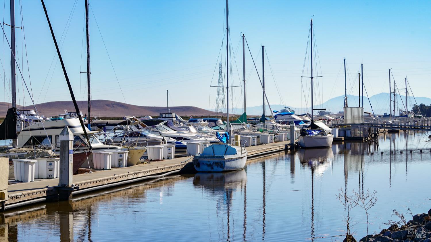 Detail Gallery Image 61 of 64 For 750 Harbor Park Dr, Suisun City,  CA 94585 - 3 Beds | 2/1 Baths