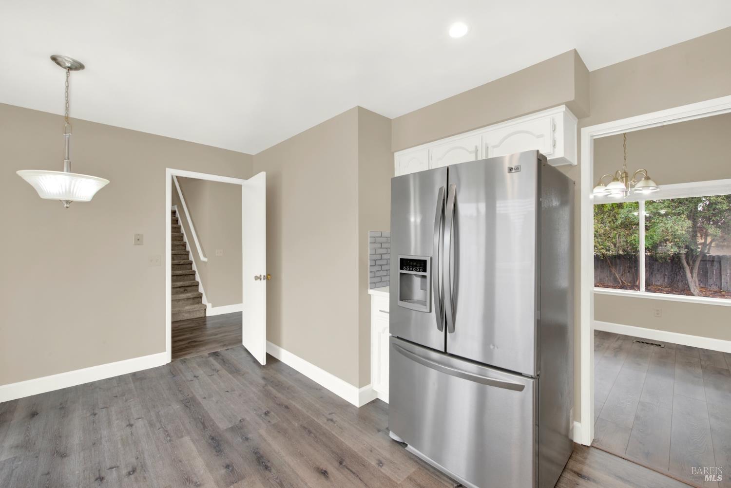 Detail Gallery Image 15 of 47 For 1437 Shelby Dr, Fairfield,  CA 94534 - 4 Beds | 2/1 Baths