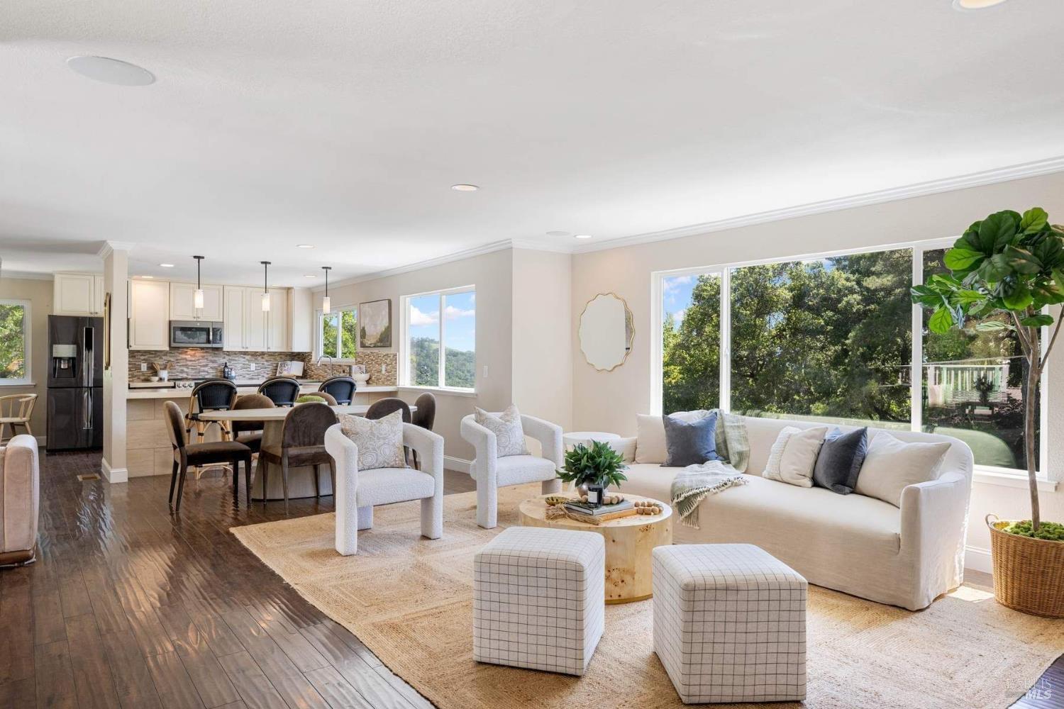 Detail Gallery Image 7 of 26 For 18970 Sweet William Ct, Sonoma,  CA 95476 - 3 Beds | 2 Baths