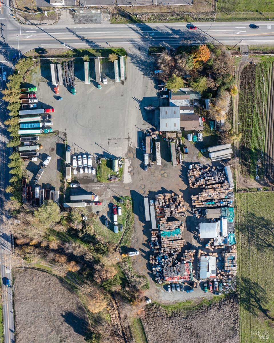 Detail Gallery Image 9 of 9 For 3809 Stony Point Rd, Santa Rosa,  CA 95407 - – Beds | – Baths