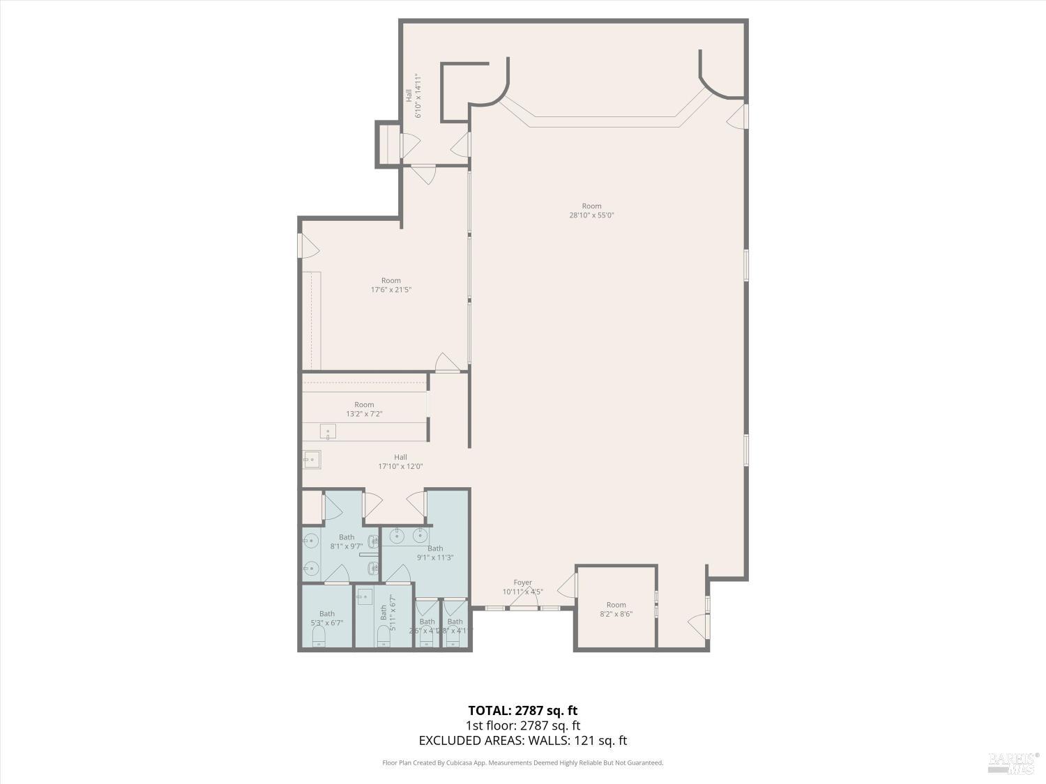 Detail Gallery Image 28 of 29 For 1105 University St, Healdsburg,  CA 95448 - – Beds | – Baths