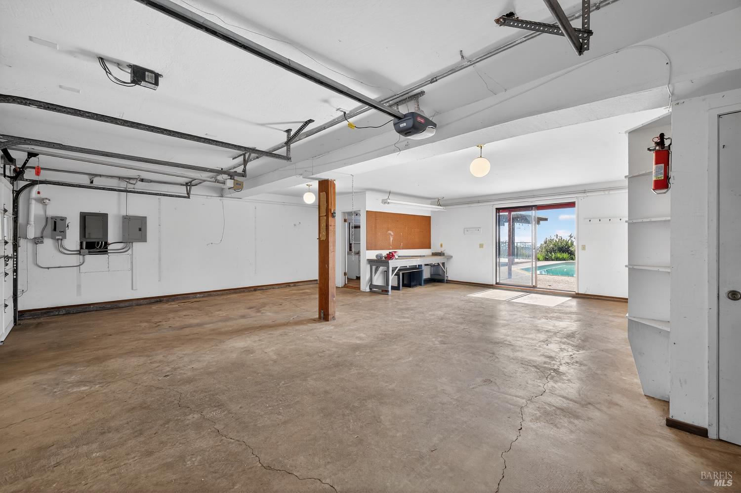 Detail Gallery Image 47 of 68 For 2299 Sobre Vista Rd, Sonoma,  CA 95476 - 3 Beds | 2/1 Baths