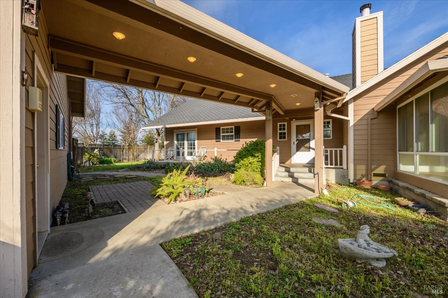 Detail Gallery Image 42 of 79 For 7961 Charlotte Ln, Vacaville,  CA 95688 - 3 Beds | 2 Baths