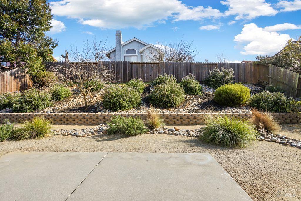 Detail Gallery Image 45 of 45 For 517 Britannia Dr, Vallejo,  CA 94591 - 3 Beds | 2 Baths