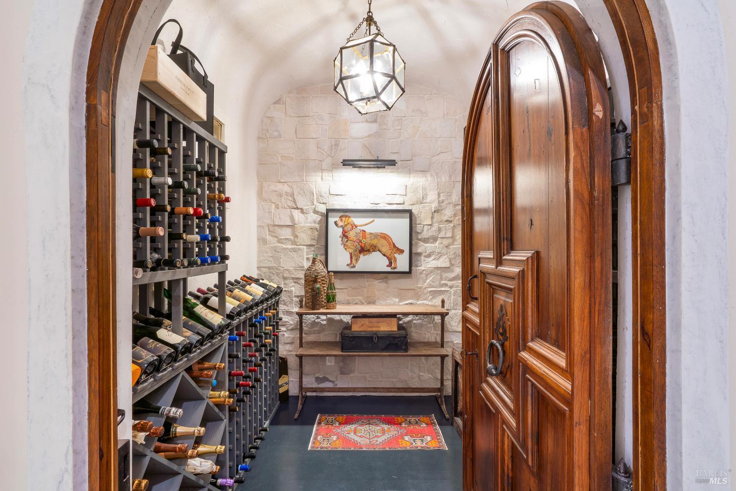 Detail Gallery Image 19 of 61 For 4189 Silverado Trl, Calistoga,  CA 94515 - 4 Beds | 5 Baths