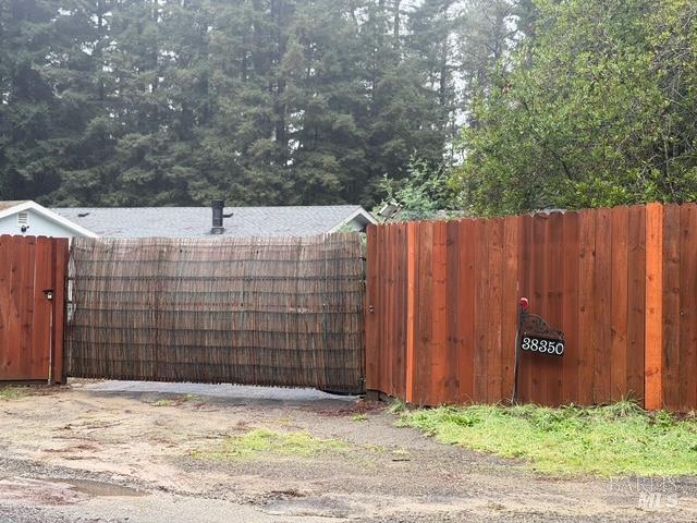 Detail Gallery Image 22 of 23 For 38350 Old Stage Rd, Gualala,  CA 95445 - 3 Beds | 2 Baths