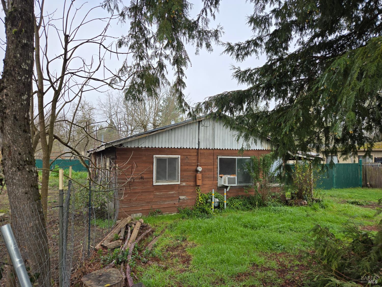 Detail Gallery Image 24 of 25 For 454 Della Ave, Willits,  CA 95490 - – Beds | – Baths