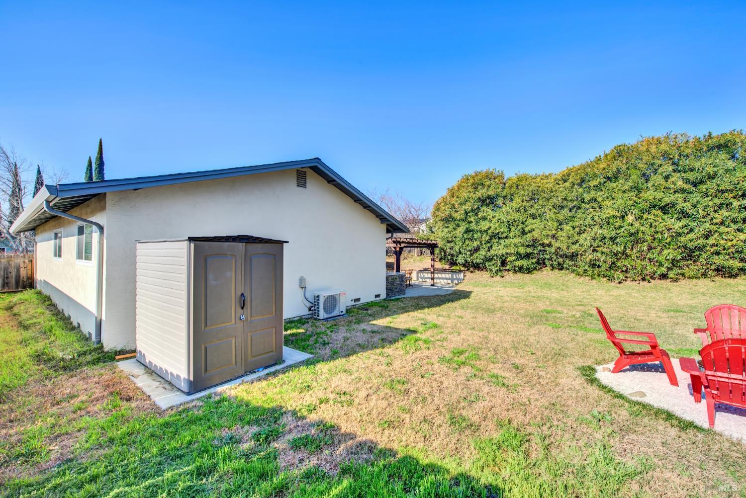 Detail Gallery Image 49 of 50 For 125 Andover Dr, Vacaville,  CA 95687 - 3 Beds | 2 Baths