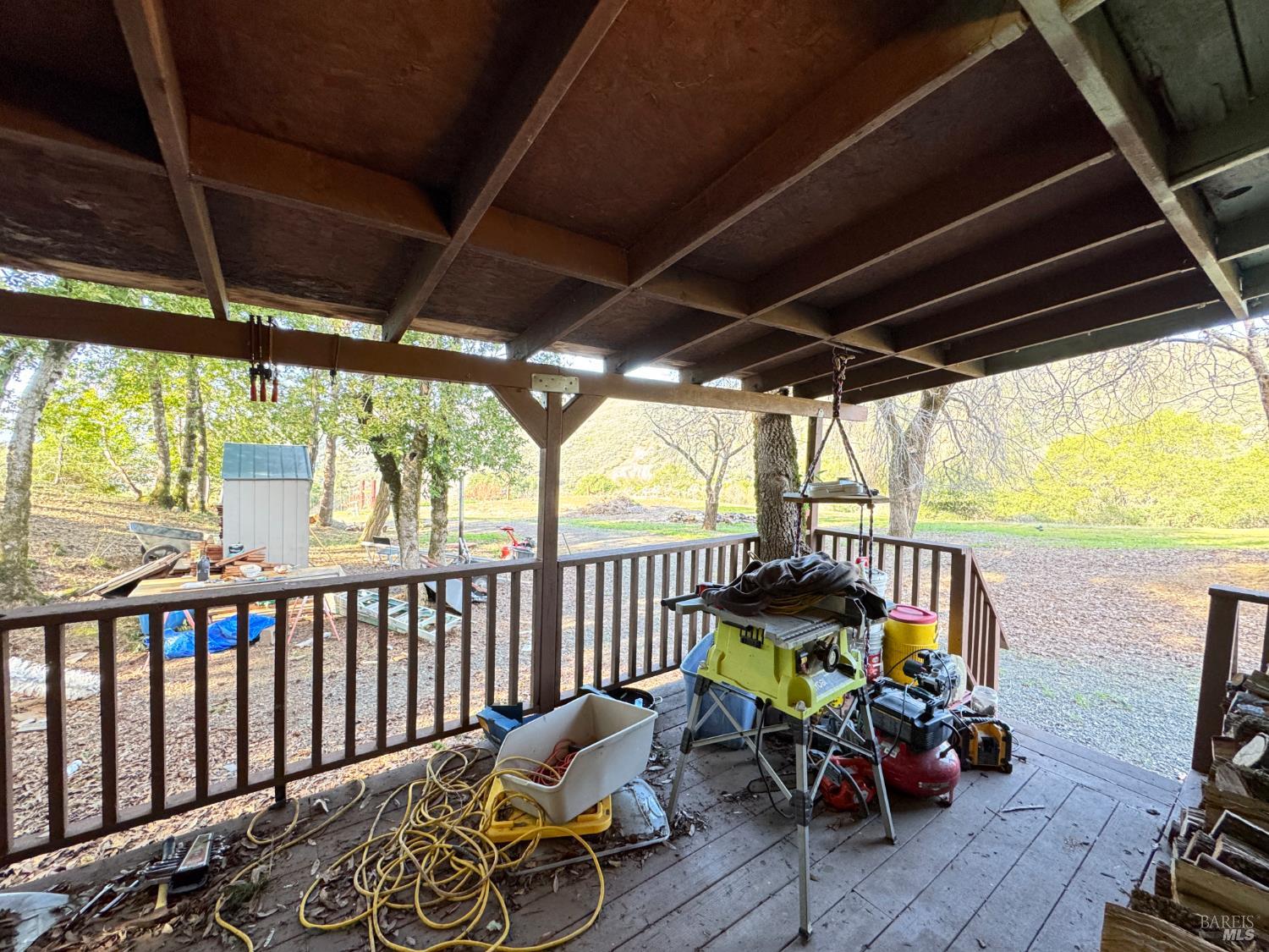 Detail Gallery Image 41 of 65 For 8411 Hwy 175 Hwy, Hopland,  CA 95449 - 3 Beds | 2 Baths