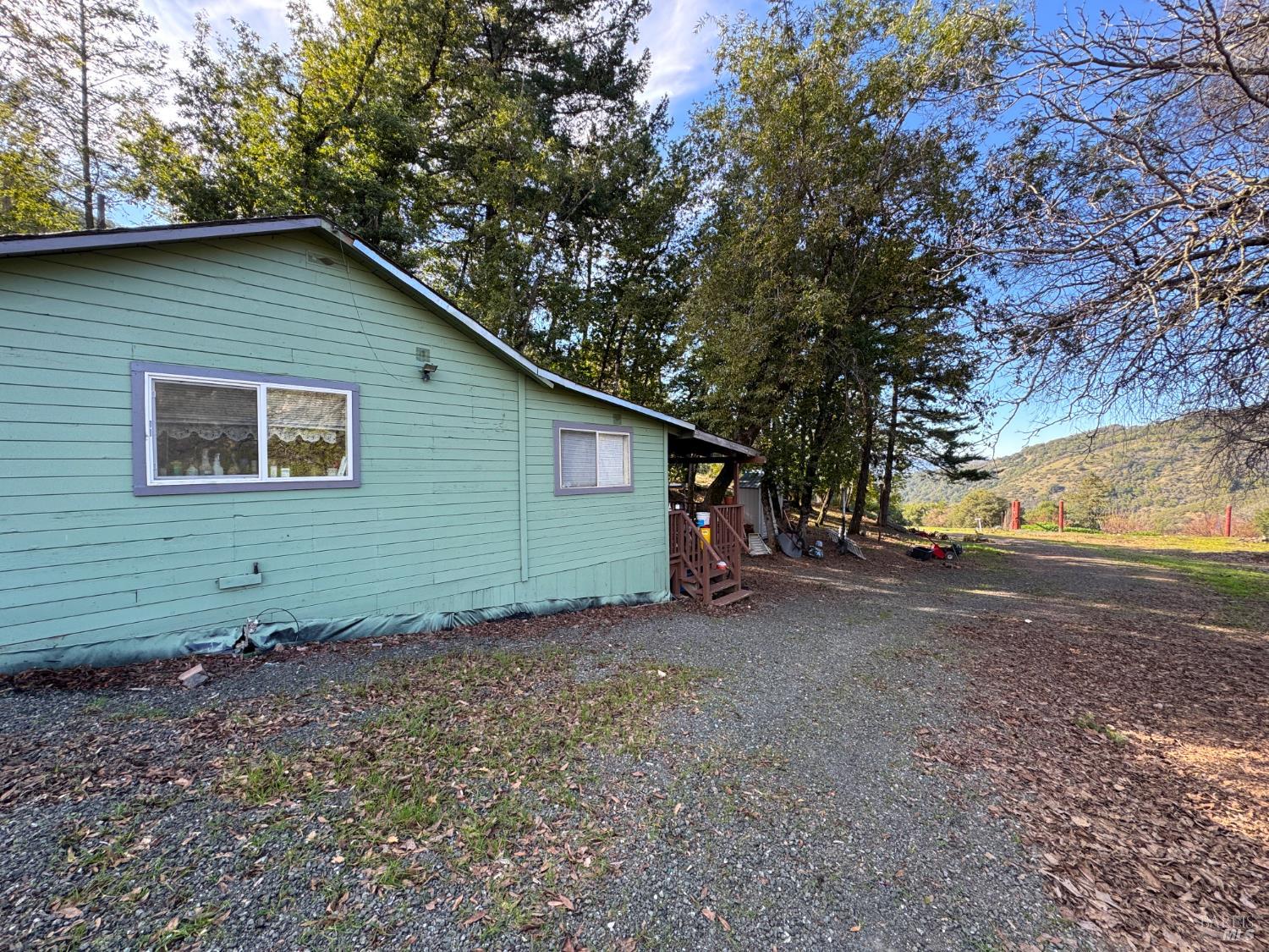 Detail Gallery Image 35 of 65 For 8411 Hwy 175 Hwy, Hopland,  CA 95449 - 3 Beds | 2 Baths