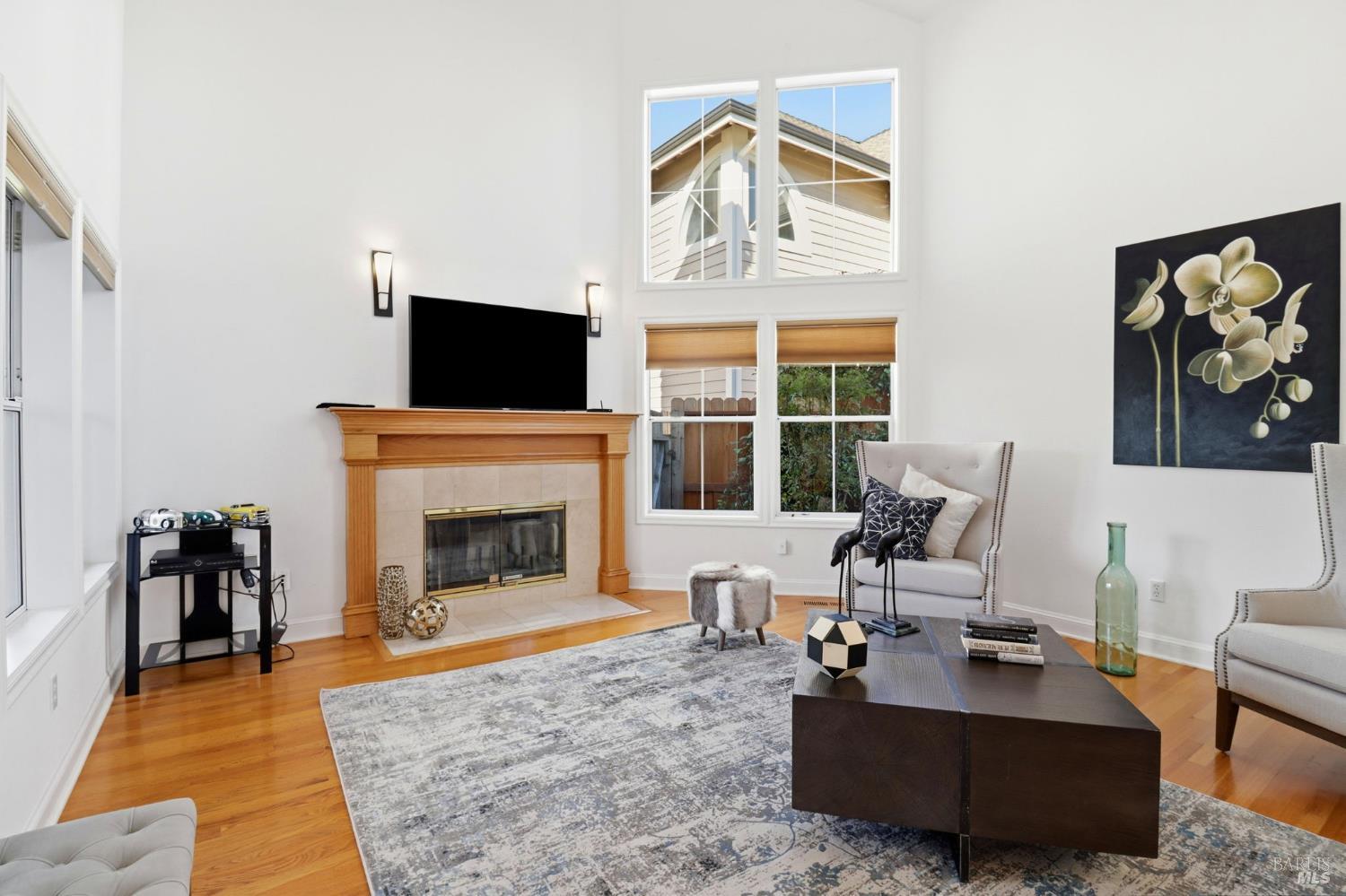 Detail Gallery Image 13 of 55 For 39 Erica Ct, Novato,  CA 94947 - 4 Beds | 3 Baths