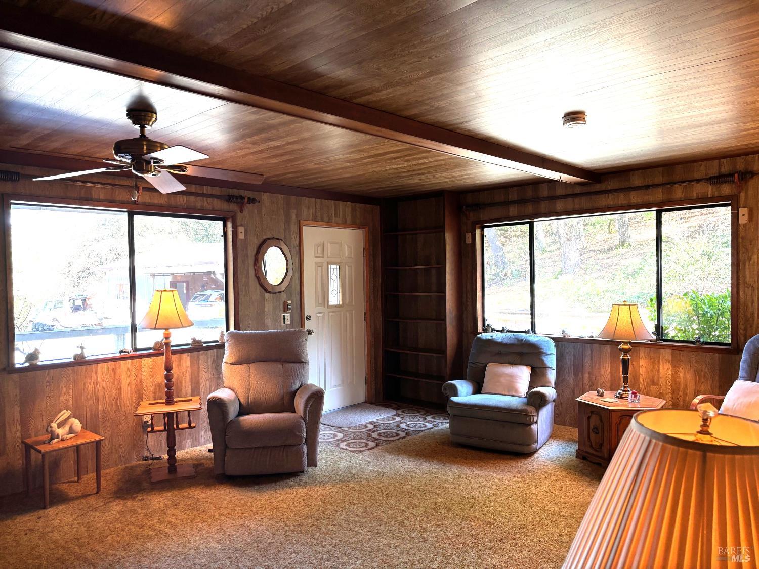 Detail Gallery Image 3 of 32 For 3680 Calistoga Rd, Santa Rosa,  CA 95404 - 2 Beds | 2 Baths