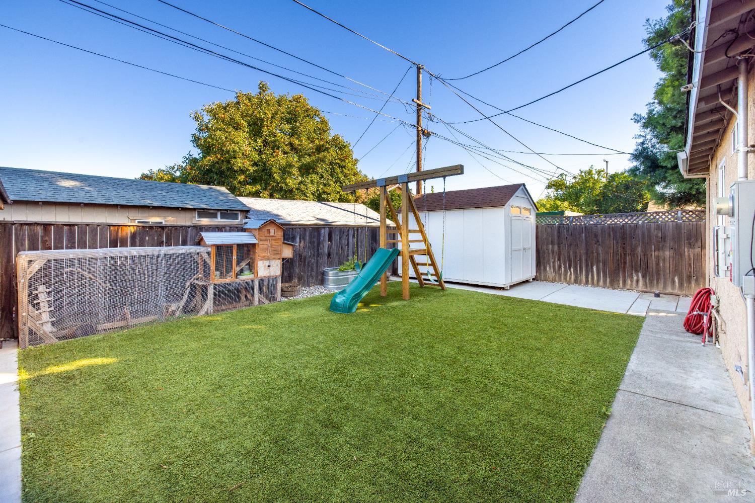 Detail Gallery Image 36 of 37 For 372 Acacia St, Vacaville,  CA 95688 - 3 Beds | 2 Baths