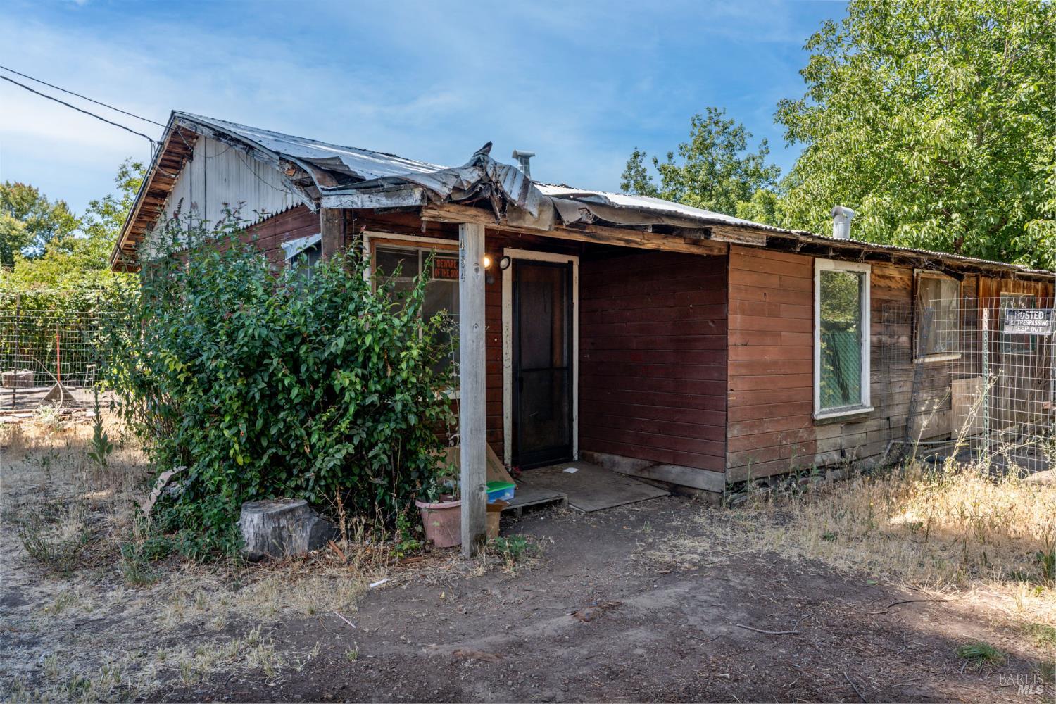 Detail Gallery Image 5 of 25 For 454 Della Ave, Willits,  CA 95490 - – Beds | – Baths