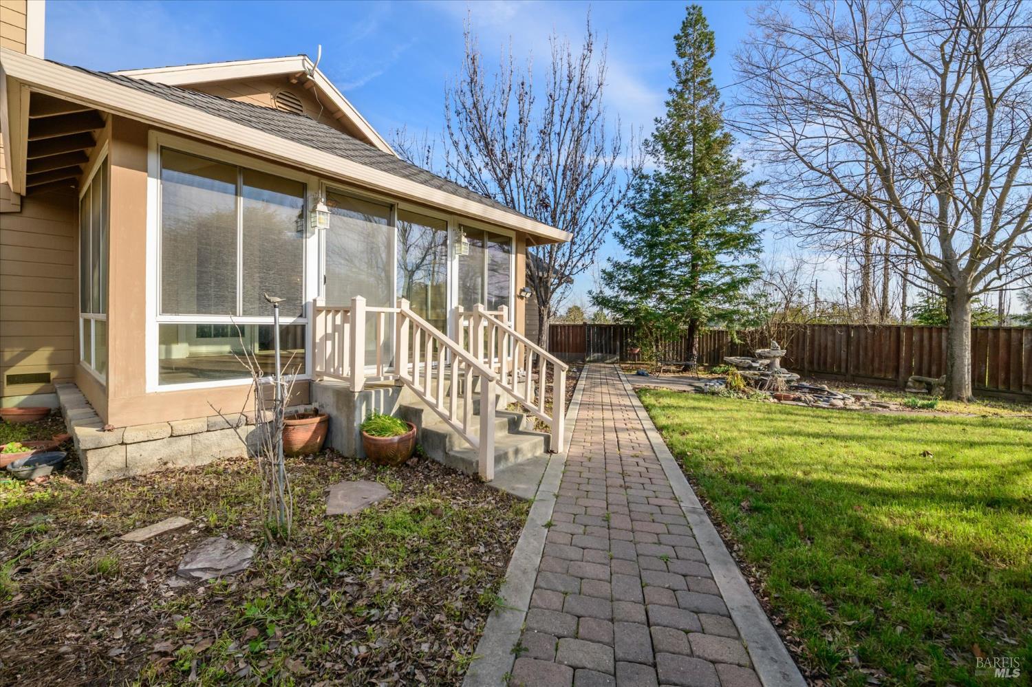 Detail Gallery Image 40 of 79 For 7961 Charlotte Ln, Vacaville,  CA 95688 - 3 Beds | 2 Baths