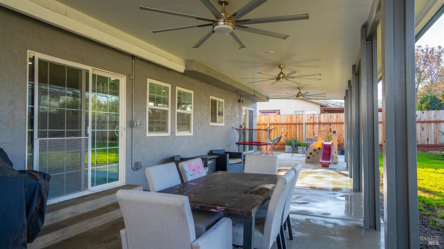 Detail Gallery Image 40 of 40 For 119 Mesa Ct, Vacaville,  CA 95687 - 4 Beds | 2/1 Baths