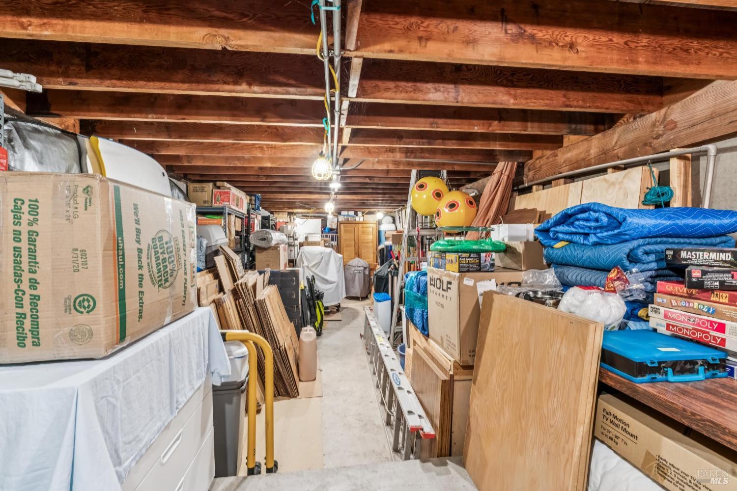 Detail Gallery Image 52 of 56 For 14 Oak Grove Way, Napa,  CA 94559 - 4 Beds | 4 Baths