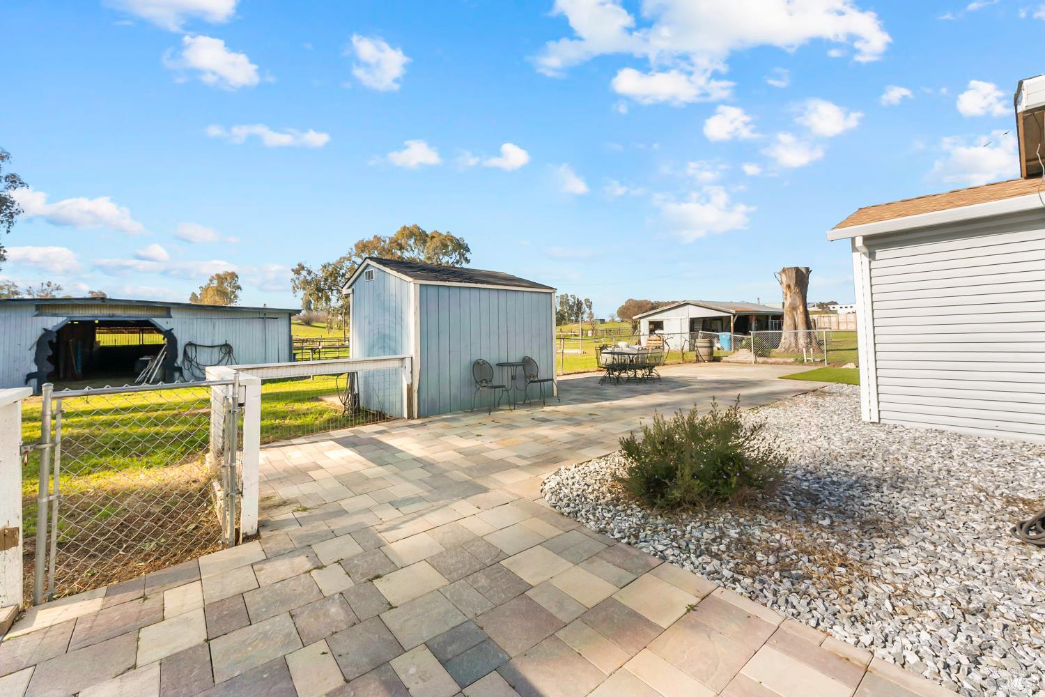 Detail Gallery Image 35 of 57 For 7461 Putman Rd, Vacaville,  CA 95688 - 3 Beds | 1 Baths