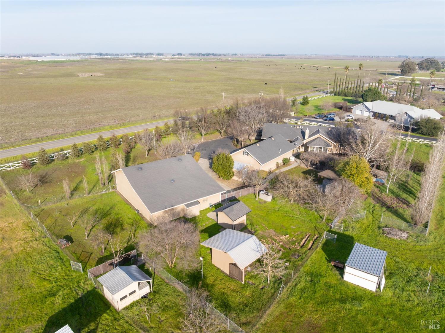 Detail Gallery Image 75 of 79 For 7961 Charlotte Ln, Vacaville,  CA 95688 - 3 Beds | 2 Baths