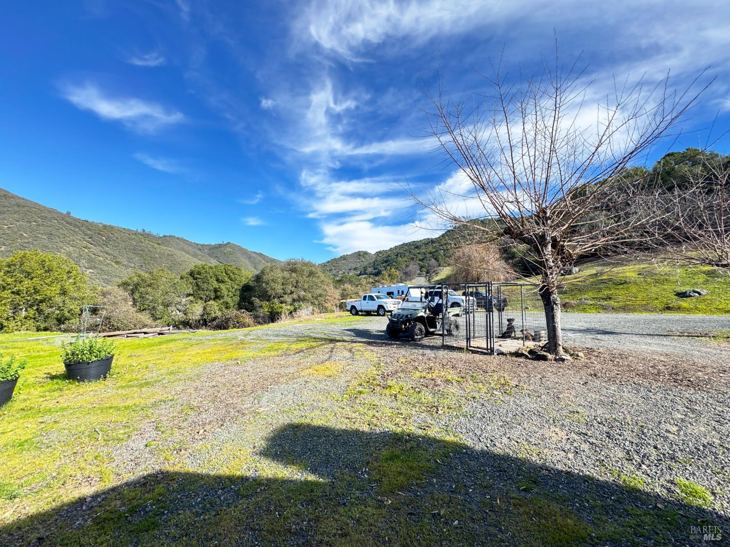 Detail Gallery Image 60 of 65 For 8411 Hwy 175 Hwy, Hopland,  CA 95449 - 3 Beds | 2 Baths