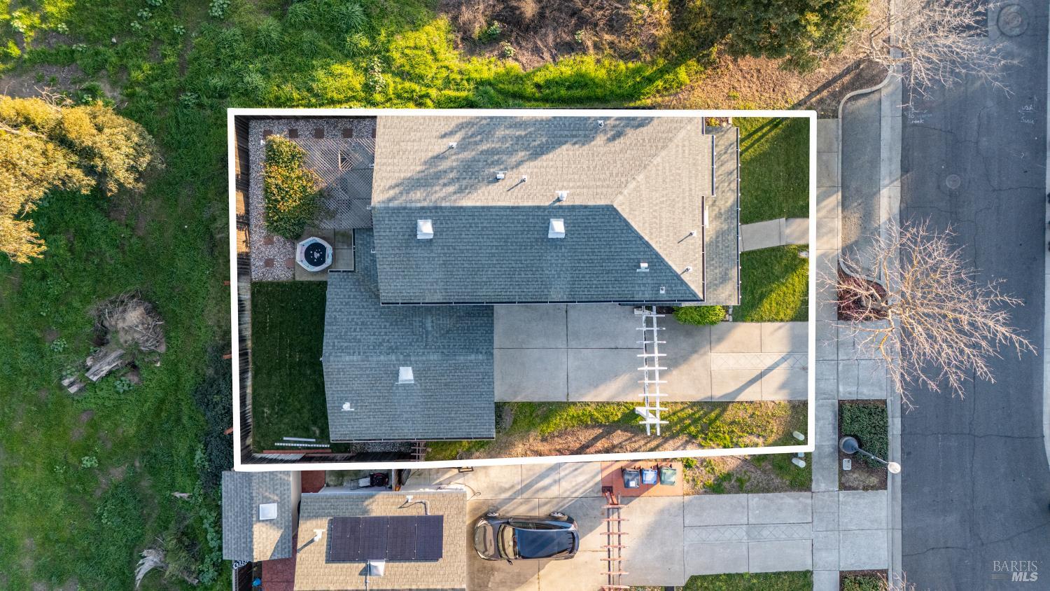 Detail Gallery Image 6 of 64 For 750 Harbor Park Dr, Suisun City,  CA 94585 - 3 Beds | 2/1 Baths