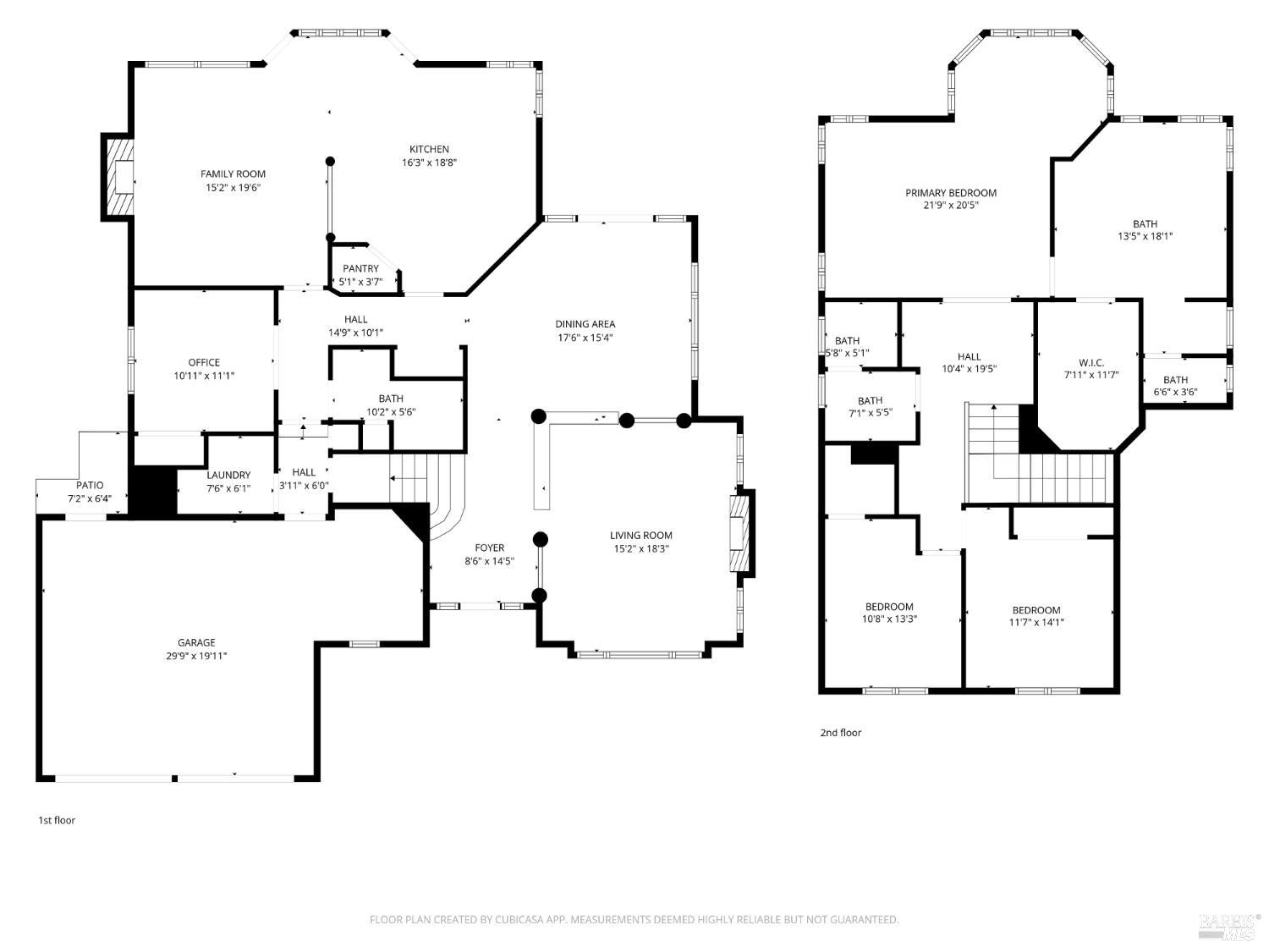 Detail Gallery Image 58 of 58 For 1876 Heritage Way, Yountville,  CA 94599 - 3 Beds | 3 Baths