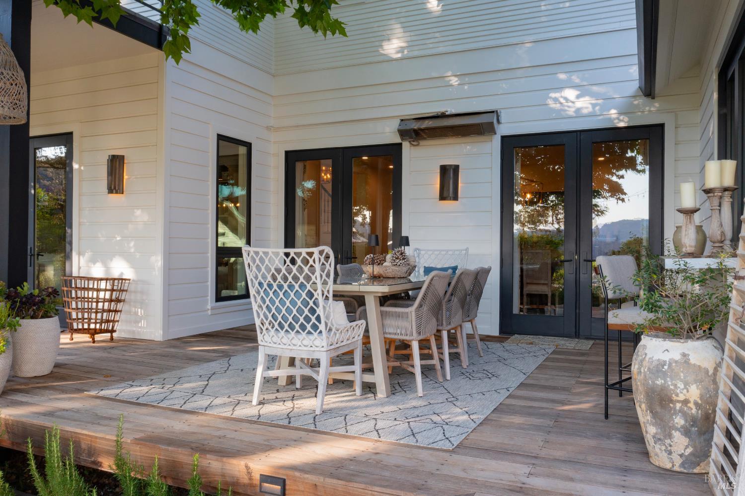 Detail Gallery Image 35 of 61 For 4189 Silverado Trl, Calistoga,  CA 94515 - 4 Beds | 5 Baths