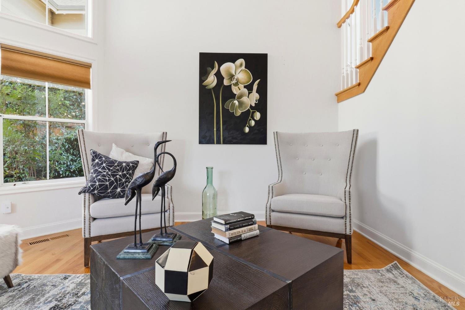 Detail Gallery Image 14 of 55 For 39 Erica Ct, Novato,  CA 94947 - 4 Beds | 3 Baths