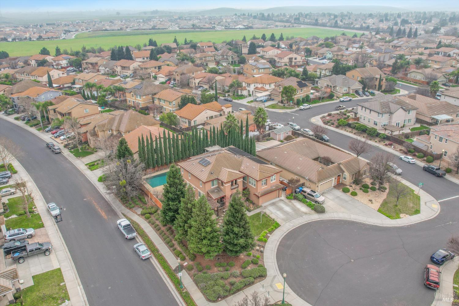 Detail Gallery Image 47 of 51 For 1007 Canterbury Ct, Vacaville,  CA 95687 - 6 Beds | 4 Baths