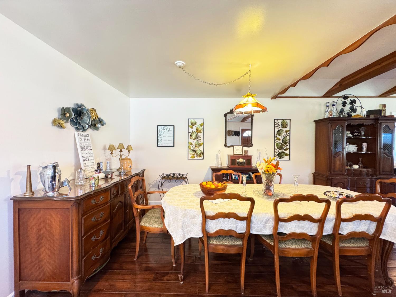 Detail Gallery Image 11 of 65 For 8411 Hwy 175 Hwy, Hopland,  CA 95449 - 3 Beds | 2 Baths