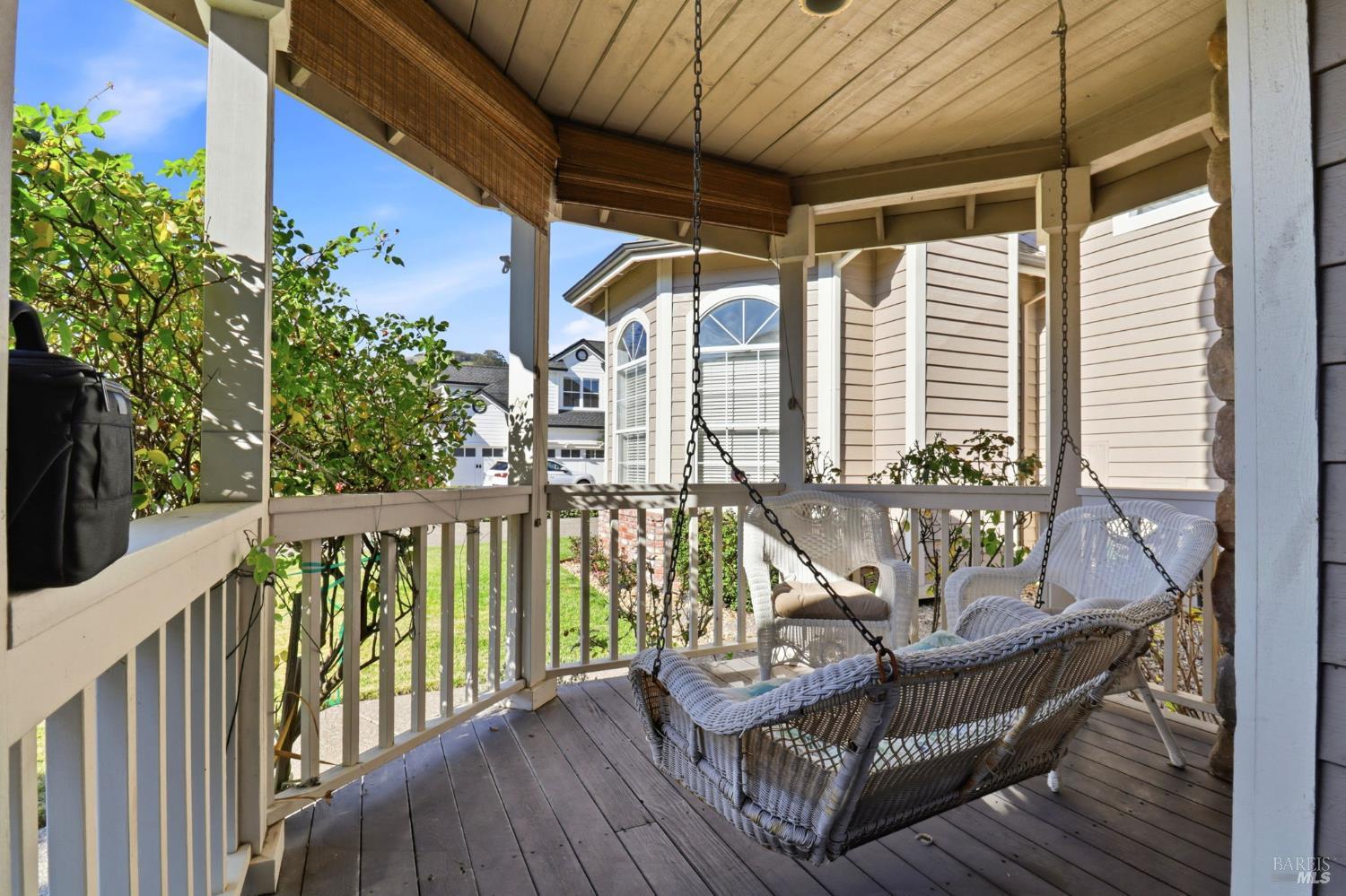 Detail Gallery Image 46 of 55 For 39 Erica Ct, Novato,  CA 94947 - 4 Beds | 3 Baths