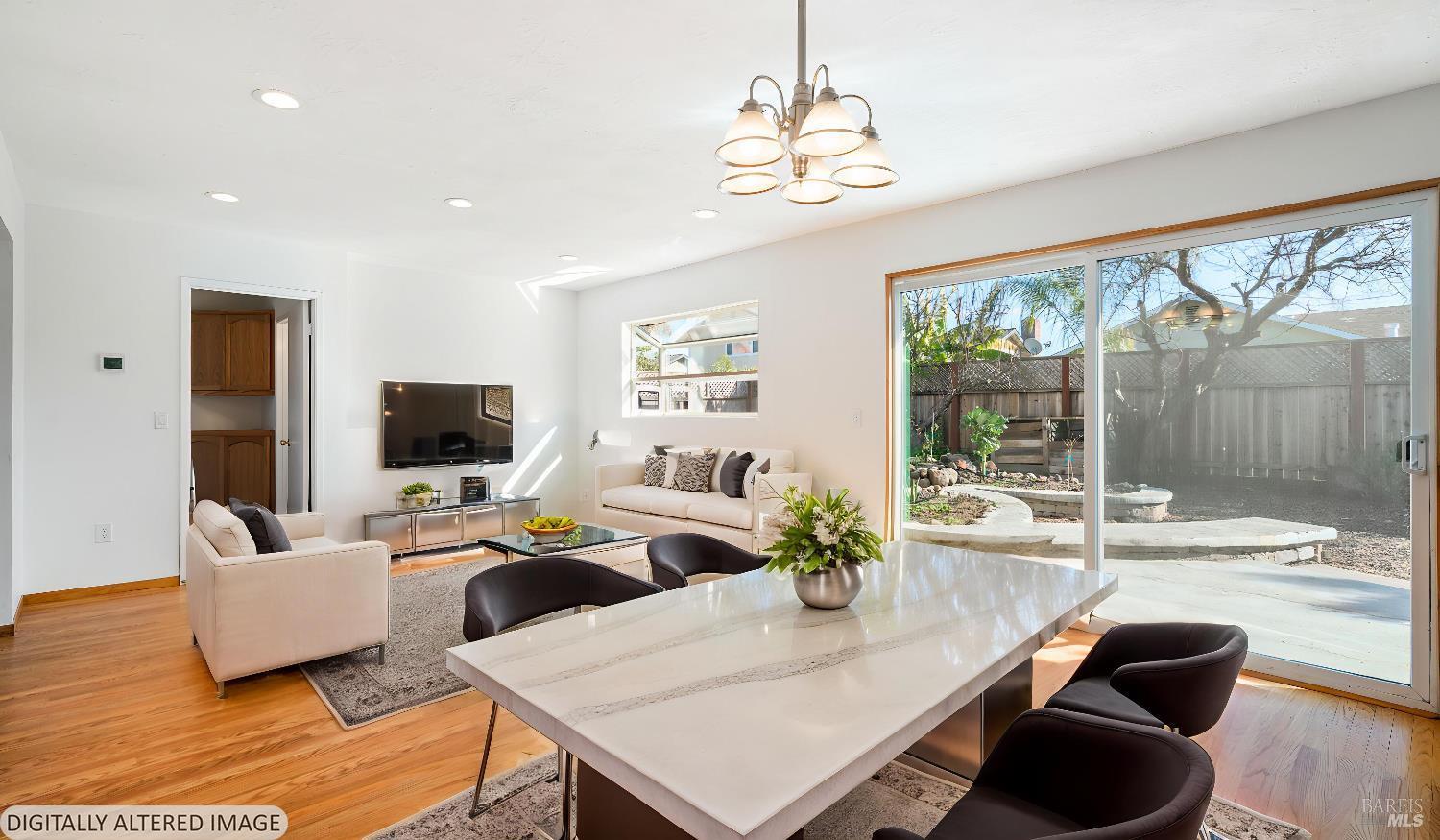 Detail Gallery Image 18 of 61 For 1636 Sarkesian Dr, Petaluma,  CA 94954 - 4 Beds | 3 Baths