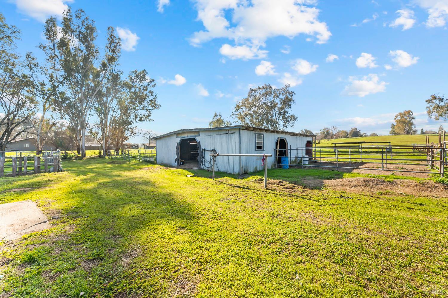 Detail Gallery Image 40 of 57 For 7461 Putman Rd, Vacaville,  CA 95688 - 3 Beds | 1 Baths