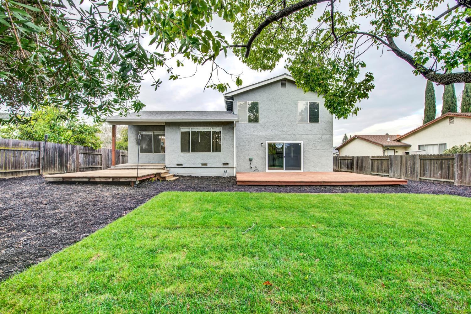 Detail Gallery Image 47 of 47 For 1437 Shelby Dr, Fairfield,  CA 94534 - 4 Beds | 2/1 Baths