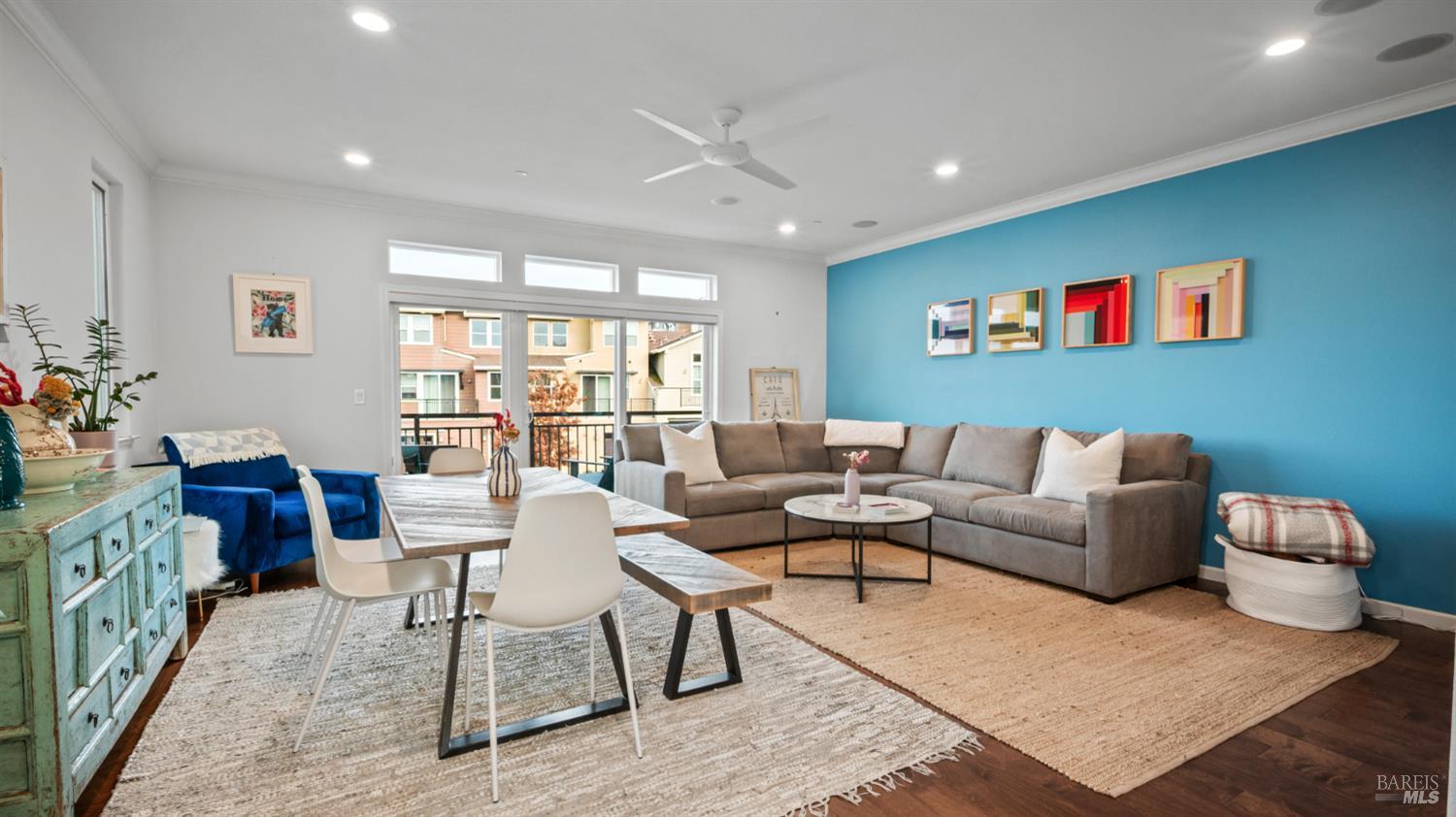 Detail Gallery Image 6 of 35 For 534 Jade St, Petaluma,  CA 94952 - 2 Beds | 2/1 Baths