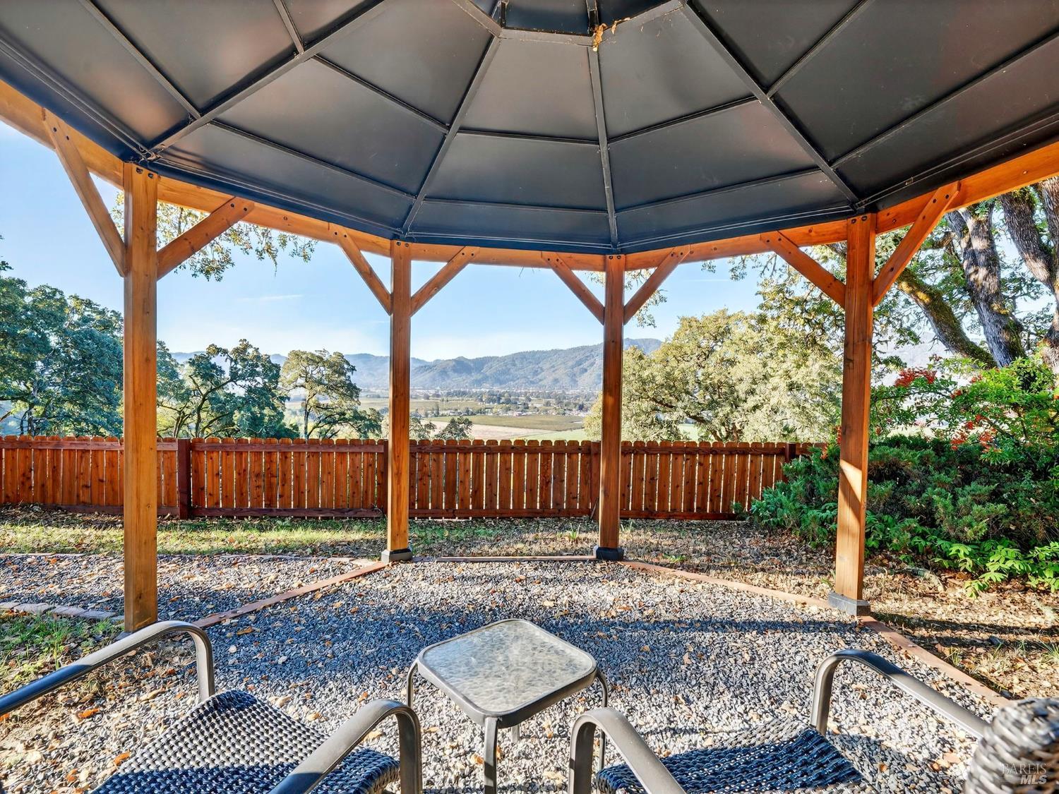Detail Gallery Image 68 of 76 For 351 View Dr, Ukiah,  CA 95482 - 4 Beds | 3 Baths