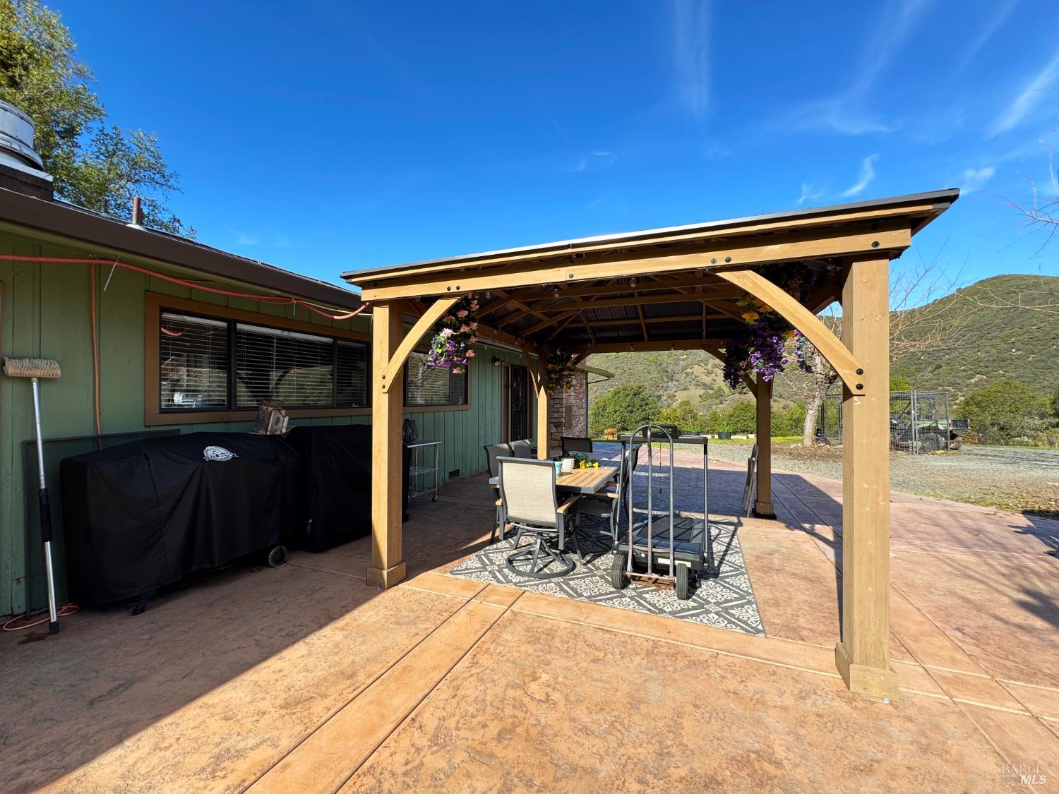 Detail Gallery Image 26 of 65 For 8411 Hwy 175 Hwy, Hopland,  CA 95449 - 3 Beds | 2 Baths