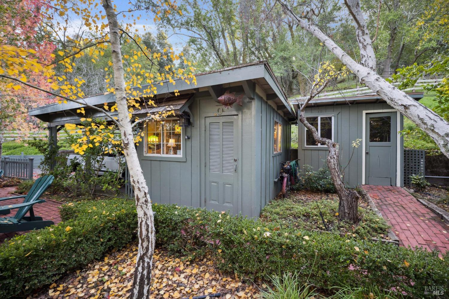 Detail Gallery Image 34 of 52 For 42 Grove St, San Rafael,  CA 94901 - – Beds | – Baths