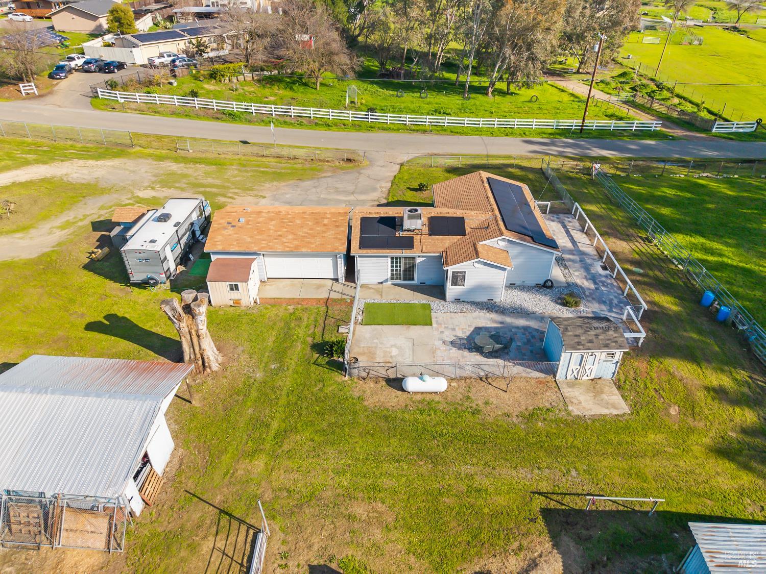 Detail Gallery Image 29 of 57 For 7461 Putman Rd, Vacaville,  CA 95688 - 3 Beds | 1 Baths