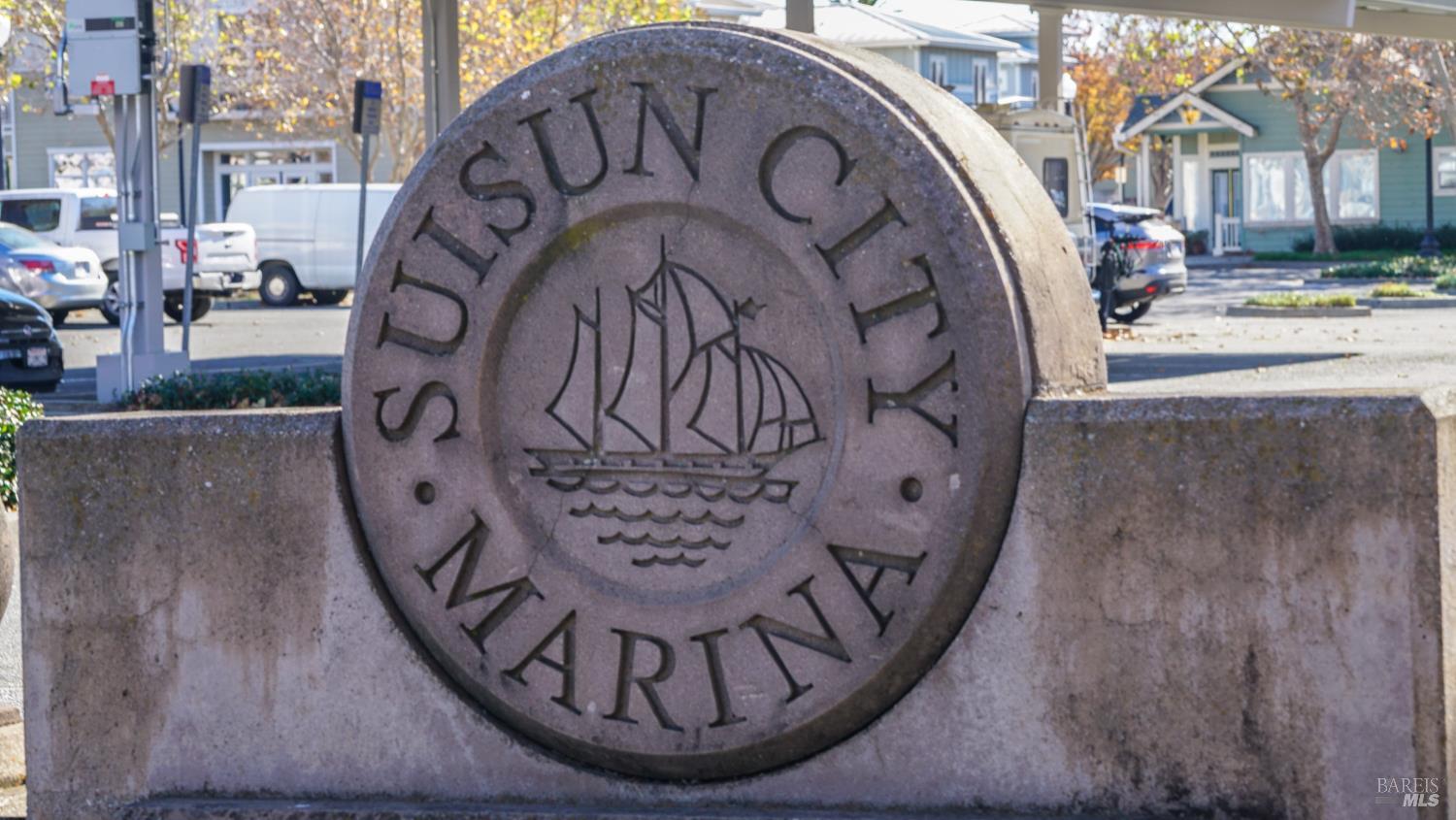 Detail Gallery Image 52 of 64 For 750 Harbor Park Dr, Suisun City,  CA 94585 - 3 Beds | 2/1 Baths