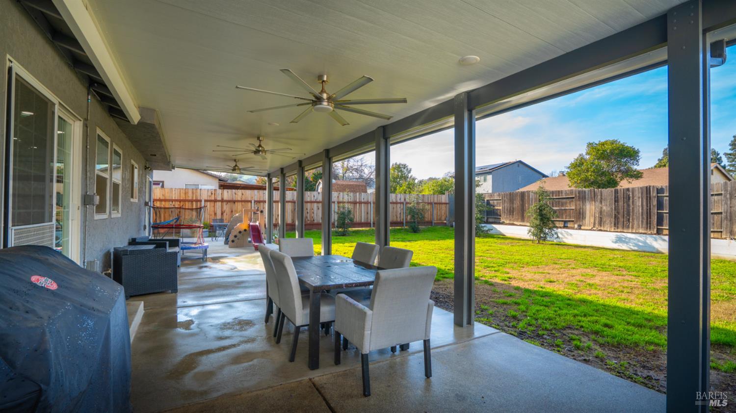 Detail Gallery Image 39 of 40 For 119 Mesa Ct, Vacaville,  CA 95687 - 4 Beds | 2/1 Baths