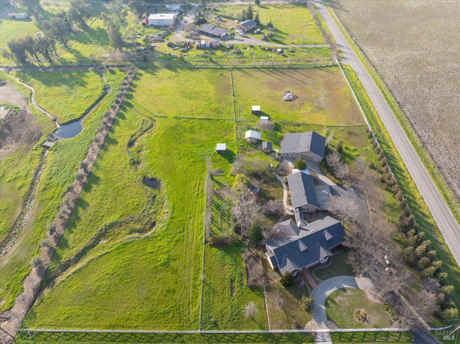 Detail Gallery Image 71 of 79 For 7961 Charlotte Ln, Vacaville,  CA 95688 - 3 Beds | 2 Baths