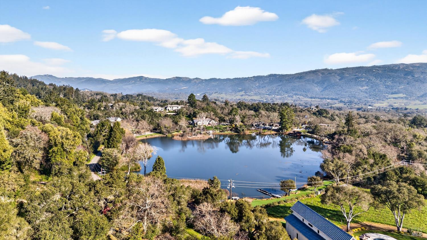 Detail Gallery Image 40 of 68 For 2299 Sobre Vista Rd, Sonoma,  CA 95476 - 3 Beds | 2/1 Baths