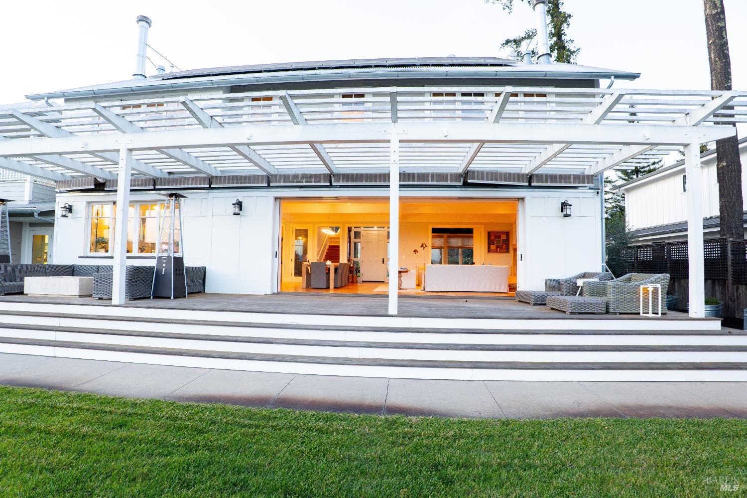 Detail Gallery Image 56 of 61 For 1135 Rutherford Rd, Rutherford,  CA 94558 - 4 Beds | 4 Baths