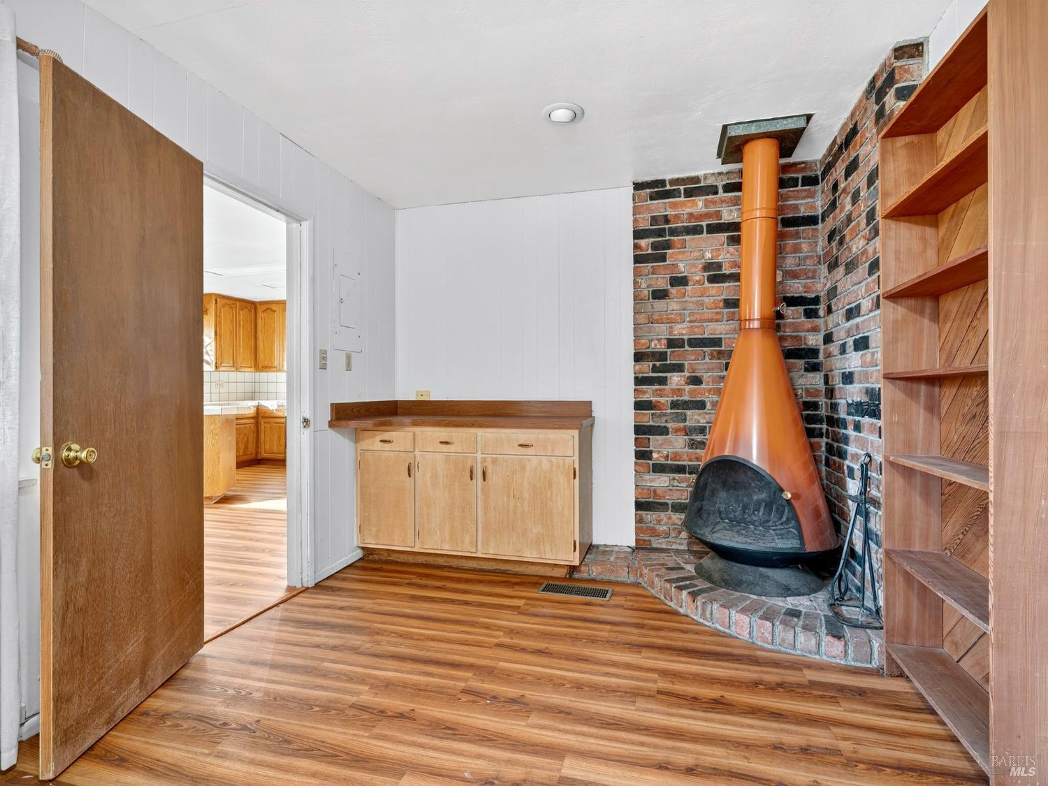 Detail Gallery Image 45 of 76 For 351 View Dr, Ukiah,  CA 95482 - 4 Beds | 3 Baths