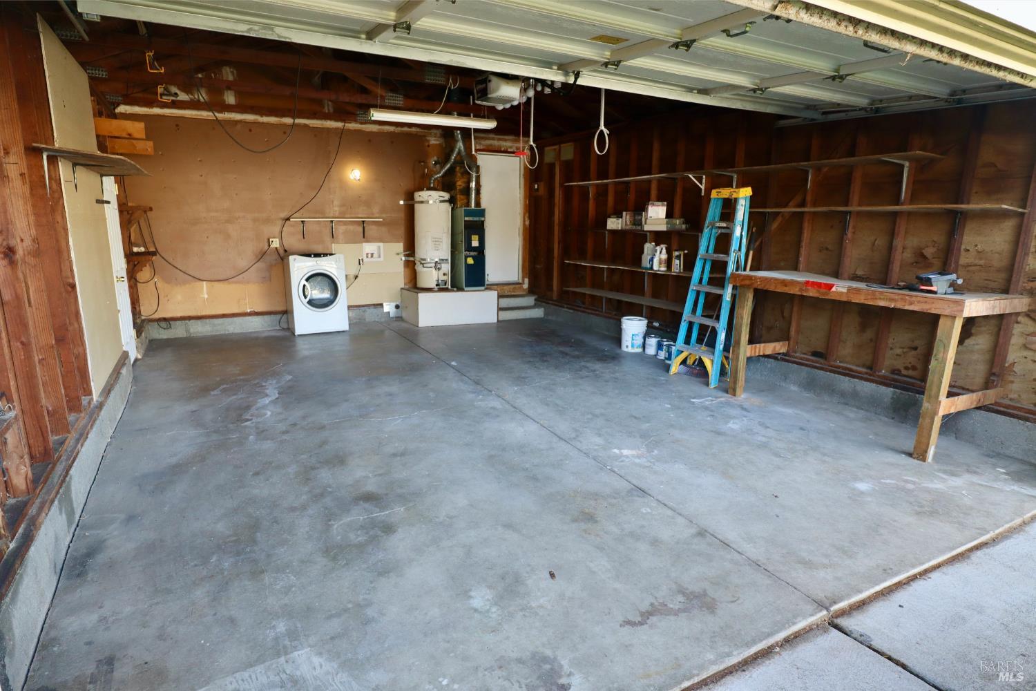 Detail Gallery Image 15 of 17 For 761 Brett Ave, Rohnert Park,  CA 94928 - 3 Beds | 2 Baths