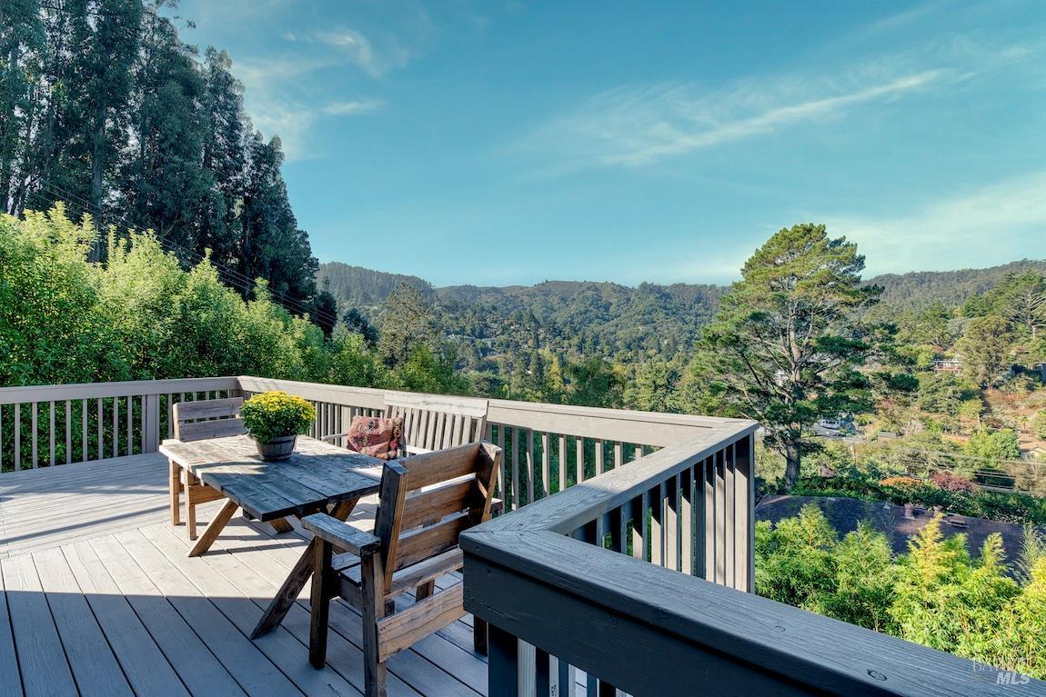 Detail Gallery Image 37 of 47 For 20 Poppy Ln, Mill Valley,  CA 94941 - 3 Beds | 2 Baths